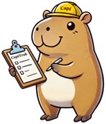 Capi — Your Stewardship Companion